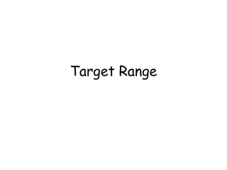 Cannon Ball Projectile Range and Trajectory Analysis