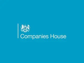 Enhancing Transparency in Company Ownership: UK Legislation and Public Registers