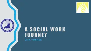 A Social Work Journey: Overcoming Challenges and Embracing Success