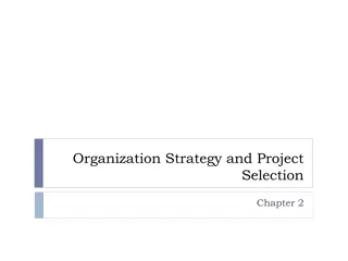 Understanding the Importance of Strategic Management for Project Managers