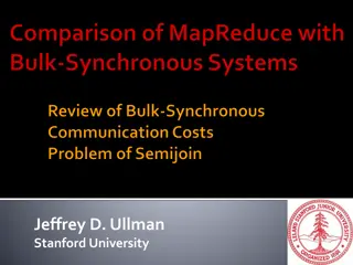 Introduction to Distributed Computing at Stanford University