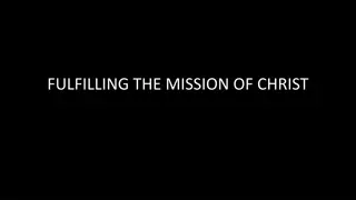 Unveiling Paul's Ethical Teachings and Theological Foundations