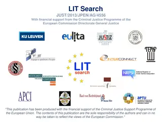 InterConnect A/S - Driving Innovation in Legal Technology