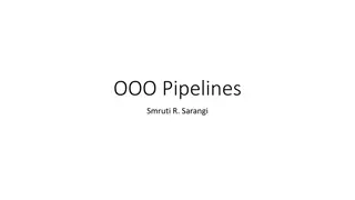 Understanding Pipelines in Computer Architecture