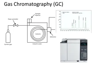 Exploring Gas Chromatography Techniques