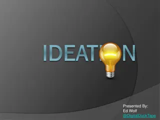 The Future of Ideation and Collaboration Trends