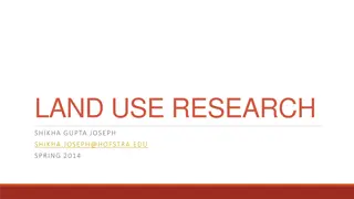 Understanding Land Use Controls and Resources for Effective Planning