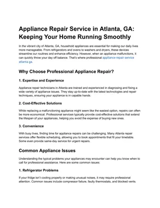 Appliance Repair Service in Atlanta, GA_ Keeping Your Home Running Smoothly (5)