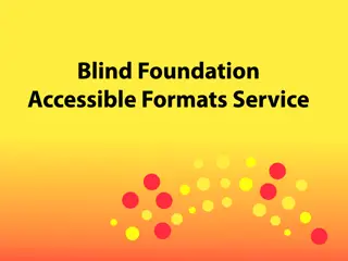 Enhancing Web Accessibility: The 8 Essential Areas for Document Accessibility