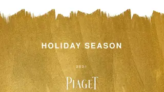 Luxurious Piaget Watches and Jewelry Collection