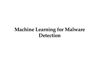 Machine Learning for Cybersecurity Challenges: Addressing Adversarial Attacks and Interpretable Models