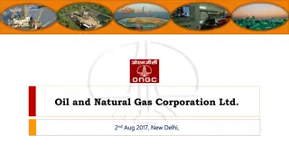 Visitor Management System for Oil and Natural Gas Corporation Ltd.