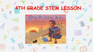 Inspiring STEM Lessons for Environmental Awareness