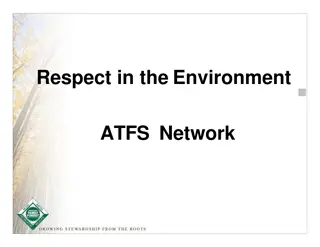 Promoting Respectful and Safe Environments in the American Forest Foundation