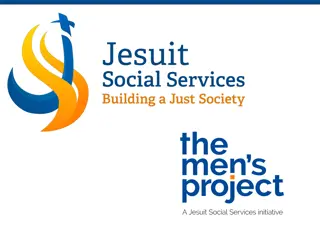 Jesuit Social Services: Creating a Just Society for All