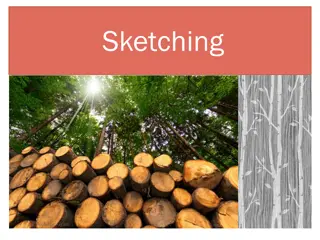 Mastering Sketching Techniques: Oblique, Isometric, and Shading Tips