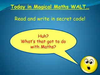 Unlocking the Secrets of Semaphore Communication in Math