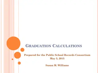 Understanding Longitudinal Data Collection in Virginia Public Schools