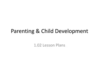 Teen Sexuality and Pregnancy: Lesson Plan Overview