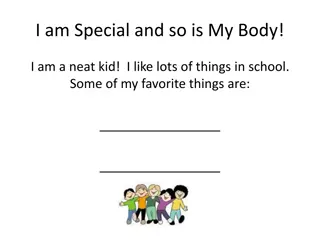 Understanding Personal Boundaries and Body Respect in School