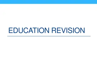 Exploring Role and Purpose in Education: Insights into Functionalism, New Right, and Marxism