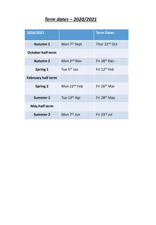 Year 9 Autumn Conflict Unit Overview