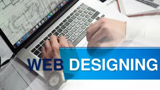 Professional Web Designing Services by JSN Infotech