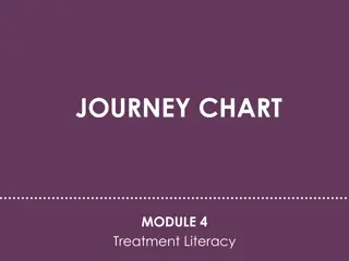 Reflective Activity: Personal HIV History Journey Chart