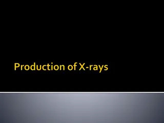 A Detailed Look into X-Ray Machine Components