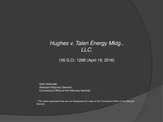 Contract Capacity Prices in Energy Markets