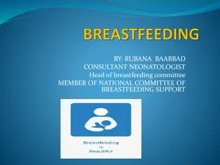 Comprehensive Guide to Breastfeeding for New Mothers