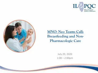 Neonatal Care Initiative Meeting Highlights