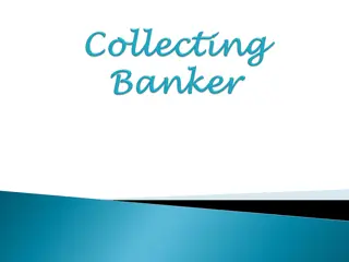 The Role of Collecting Bankers in Cheque Collection Process