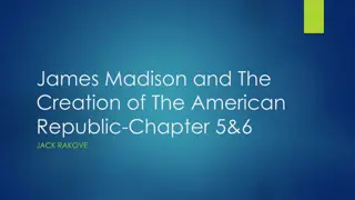 Evolution of American Governance: From Articles of Confederation to Constitutional Convention