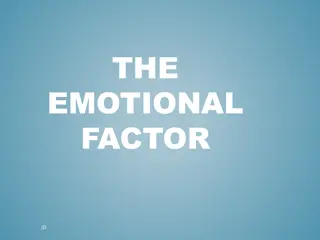 Understanding the Impact of Emotional Factors on Sports Performance