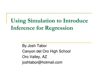 Seating Location Impact on Grades through Regression Inference