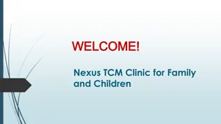 Best TCM Fertility Clinic in Rochor