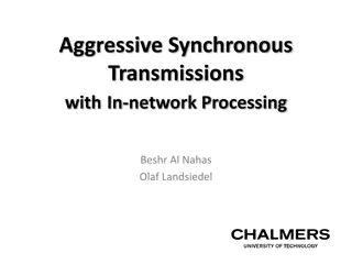 Advanced Strategies for Wireless Communication Networks