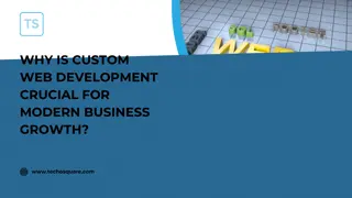 Why Is Custom Web Development Crucial for Modern Business Growth (2)