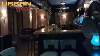 Indian Restaurant In NJ