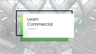 Different Types of Retail Properties and Their Importance in Commercial Real Estate