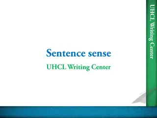 Understanding Parts of Speech in Grammar