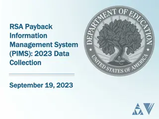 Ensuring High-Quality Data Collection for FY 2023