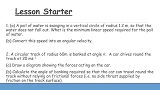 Angular Momentum in Physics