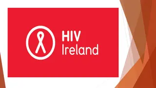 Influence of Irish Civil Society in HIV Advocacy and Policy