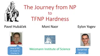 Insights into TFNP Hardness and Complexity from Various Perspectives