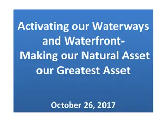 Enhancing Waterfront Development in Jacksonville: Funding and Initiatives Overview