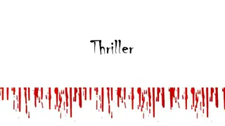 Evolution of Thriller Genre: From Crime Retribution to Psychological Imbalance