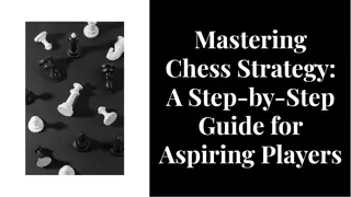 mastering chess strategy-a-step-by-step-guide-for-aspiring-players