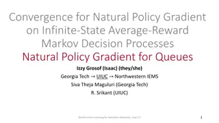 Reinforcement Learning for Queueing Systems